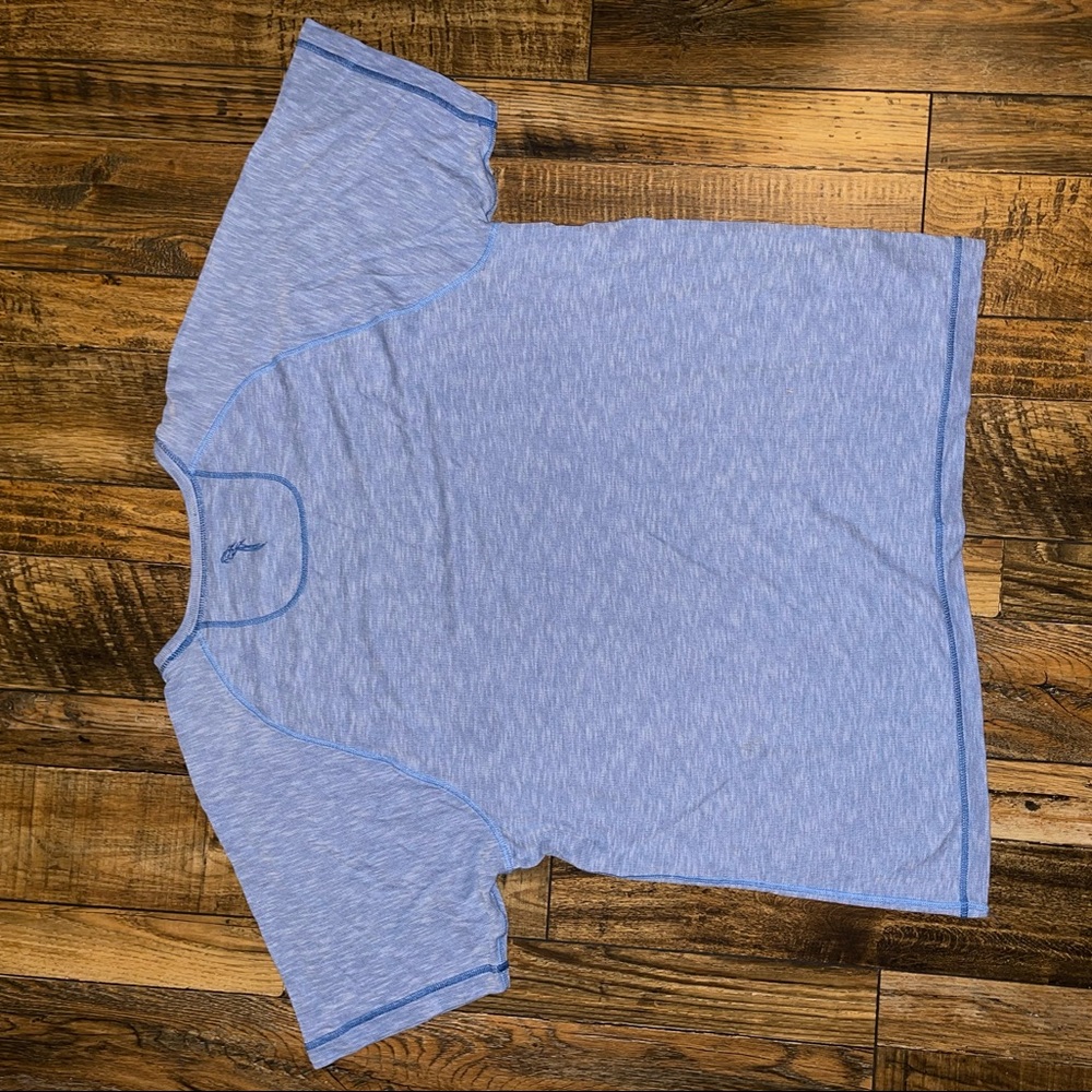 Caribbean t shirt